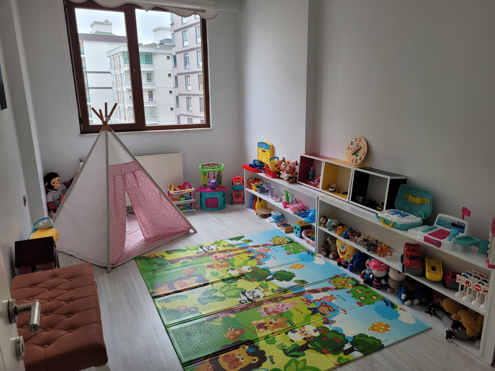 Kliniğimizden Kareler