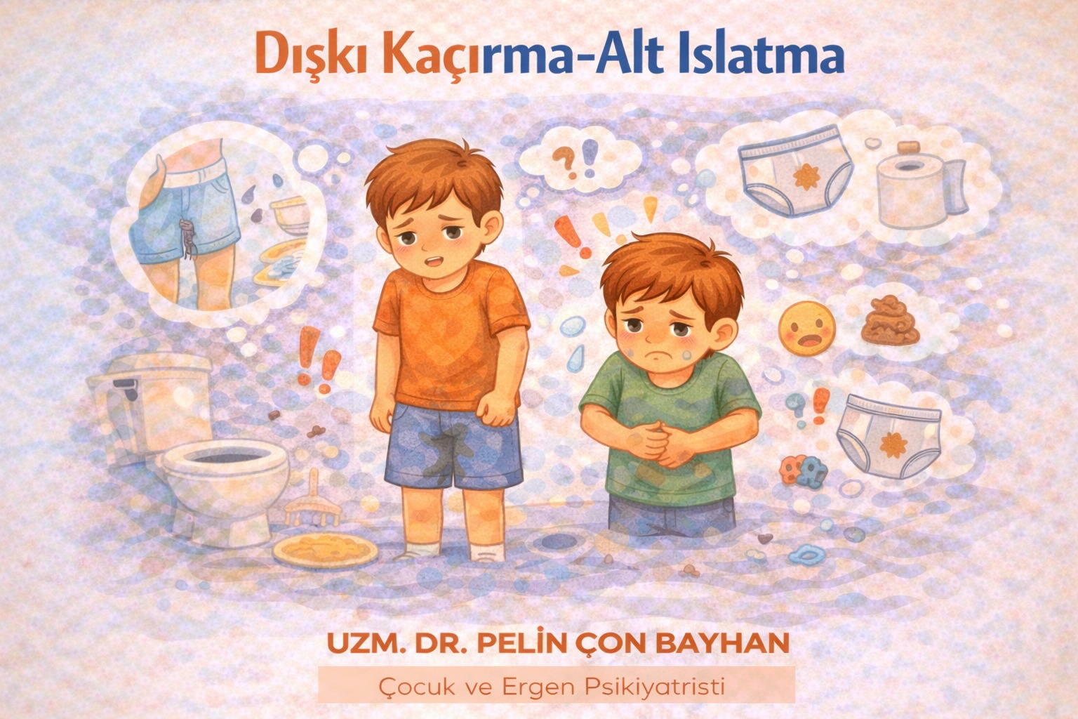 ALT ISLATMA-DIŞKI KAÇIRMA